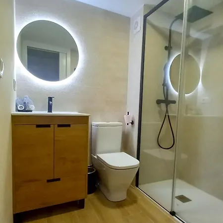 Apartament La Alcoba Kordoba Zewnętrze zdjęcie