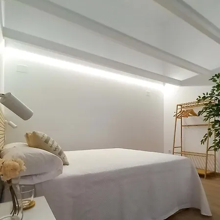 Apartament La Alcoba Kordoba Zewnętrze zdjęcie
