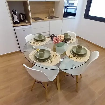 Apartament La Alcoba Kordoba Zewnętrze zdjęcie