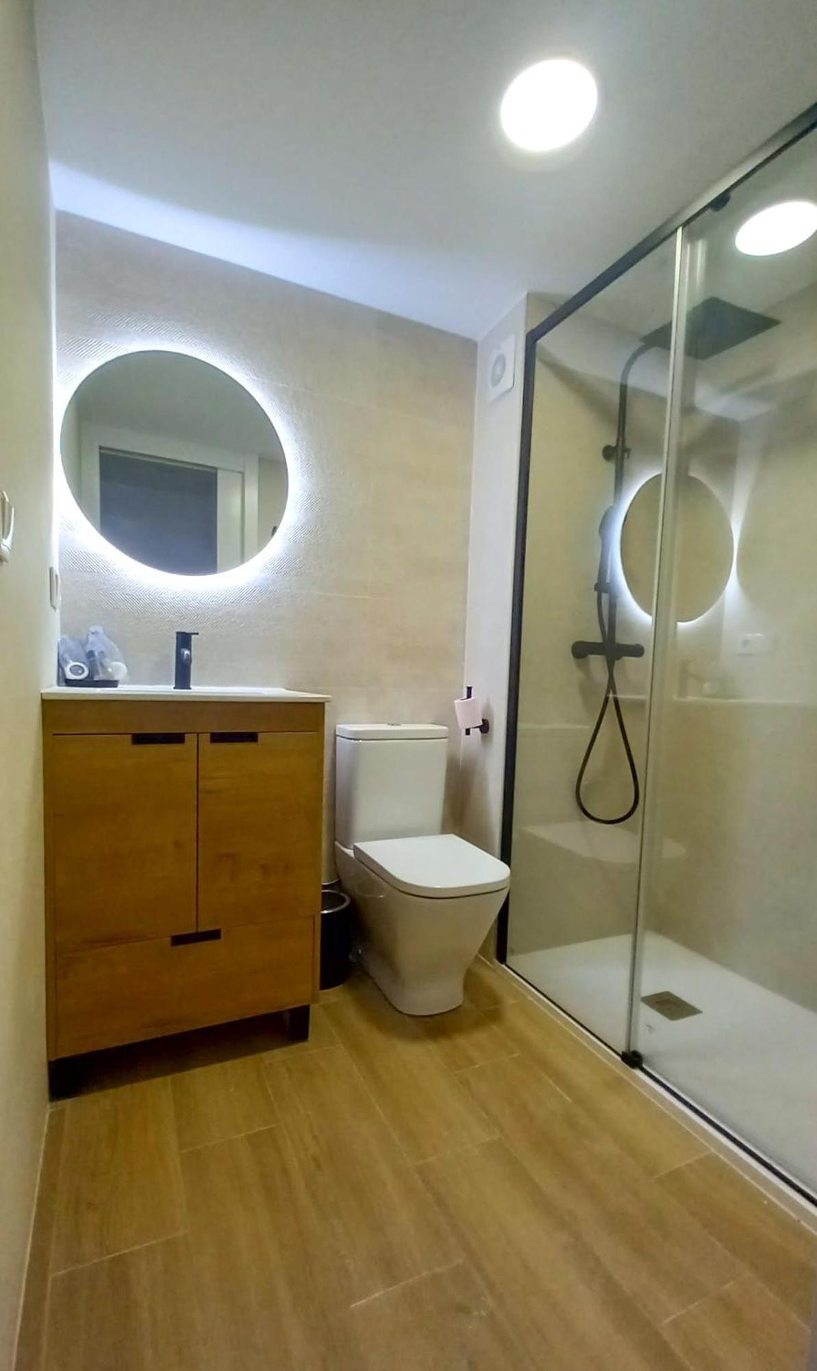 Apartament La Alcoba *