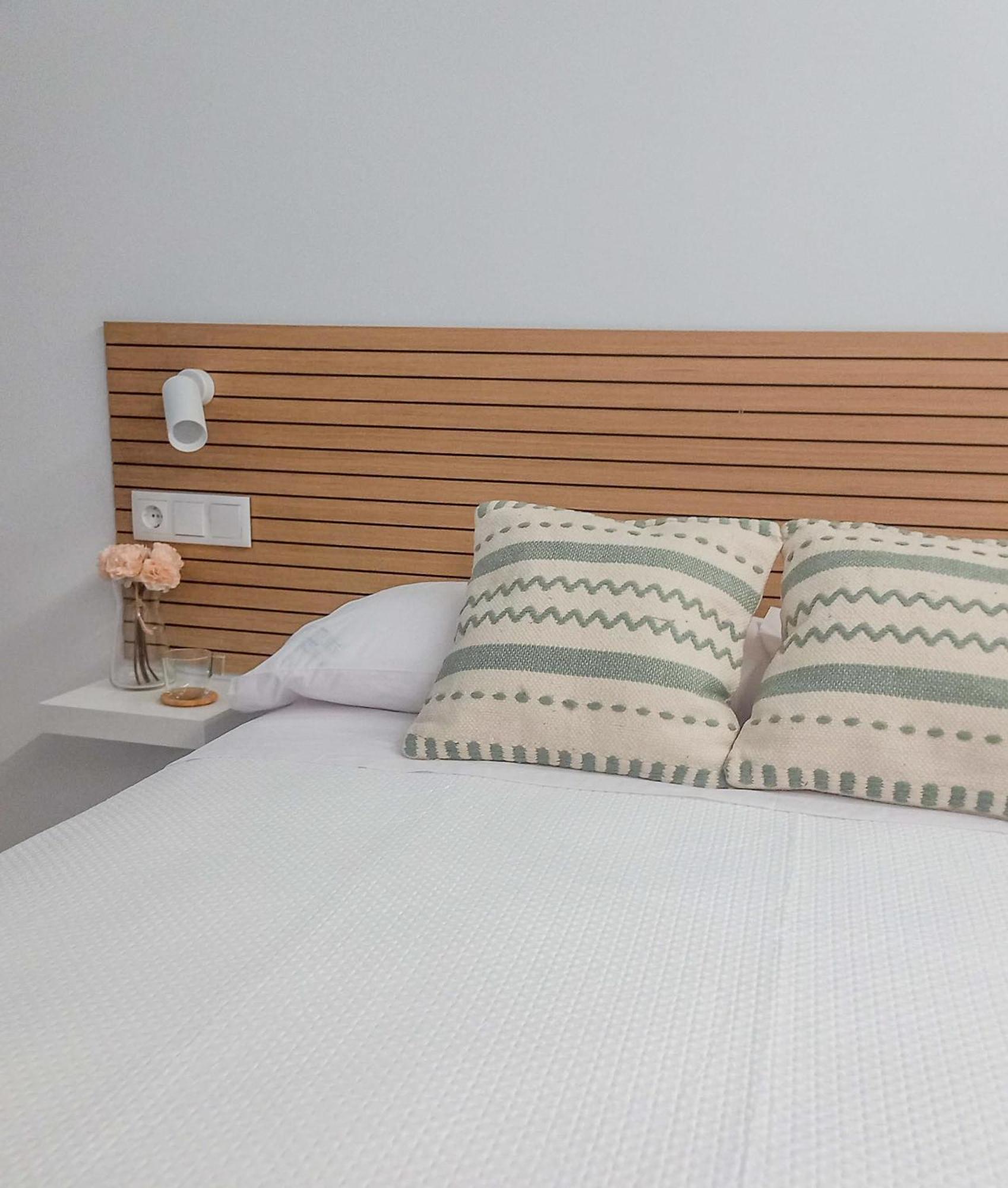 Apartament La Alcoba Kordoba