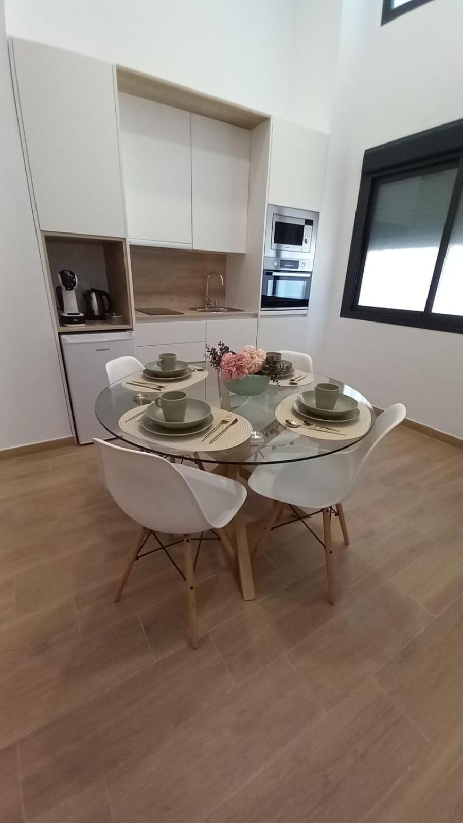 Apartament La Alcoba *