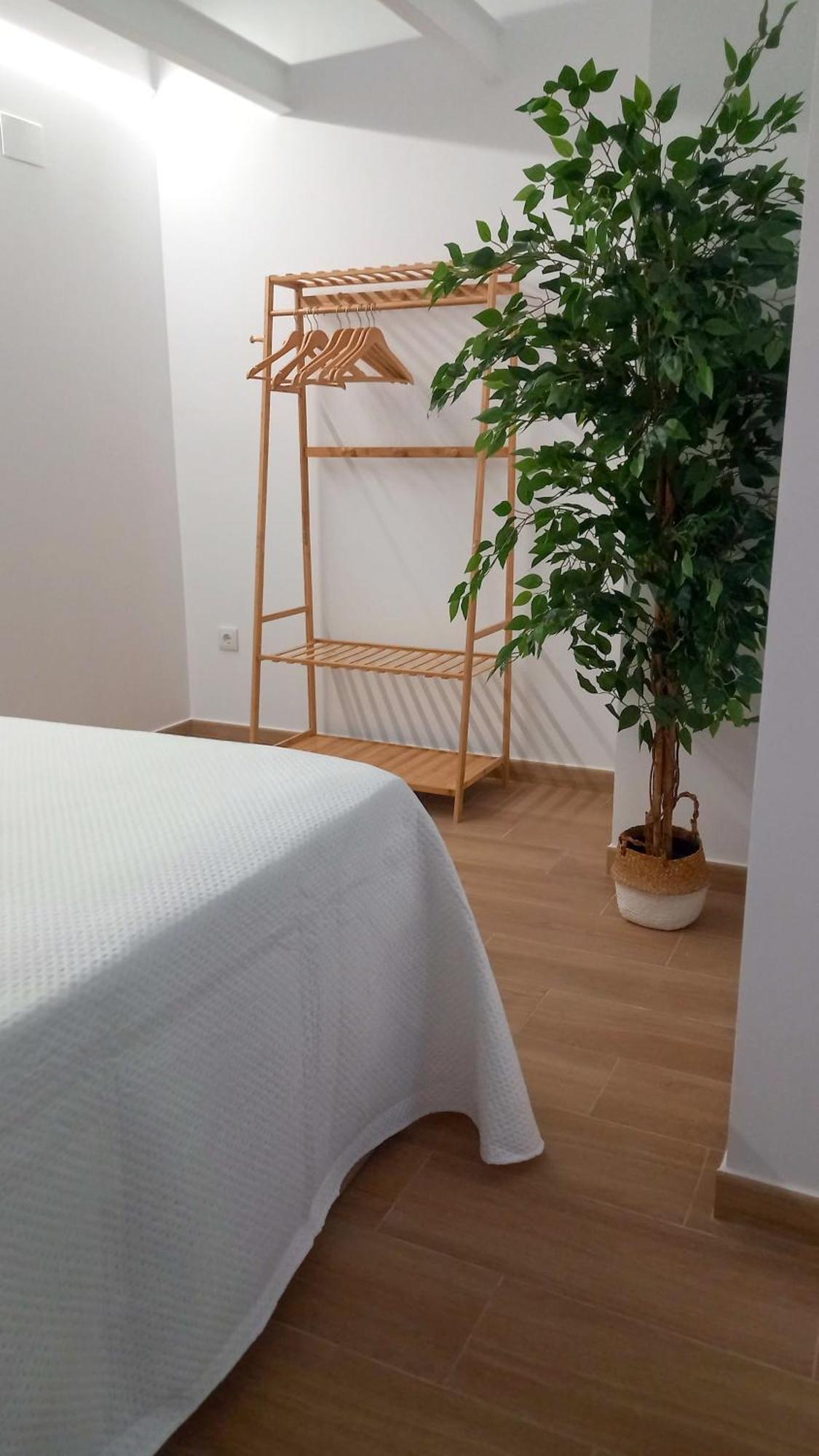Apartament La Alcoba *