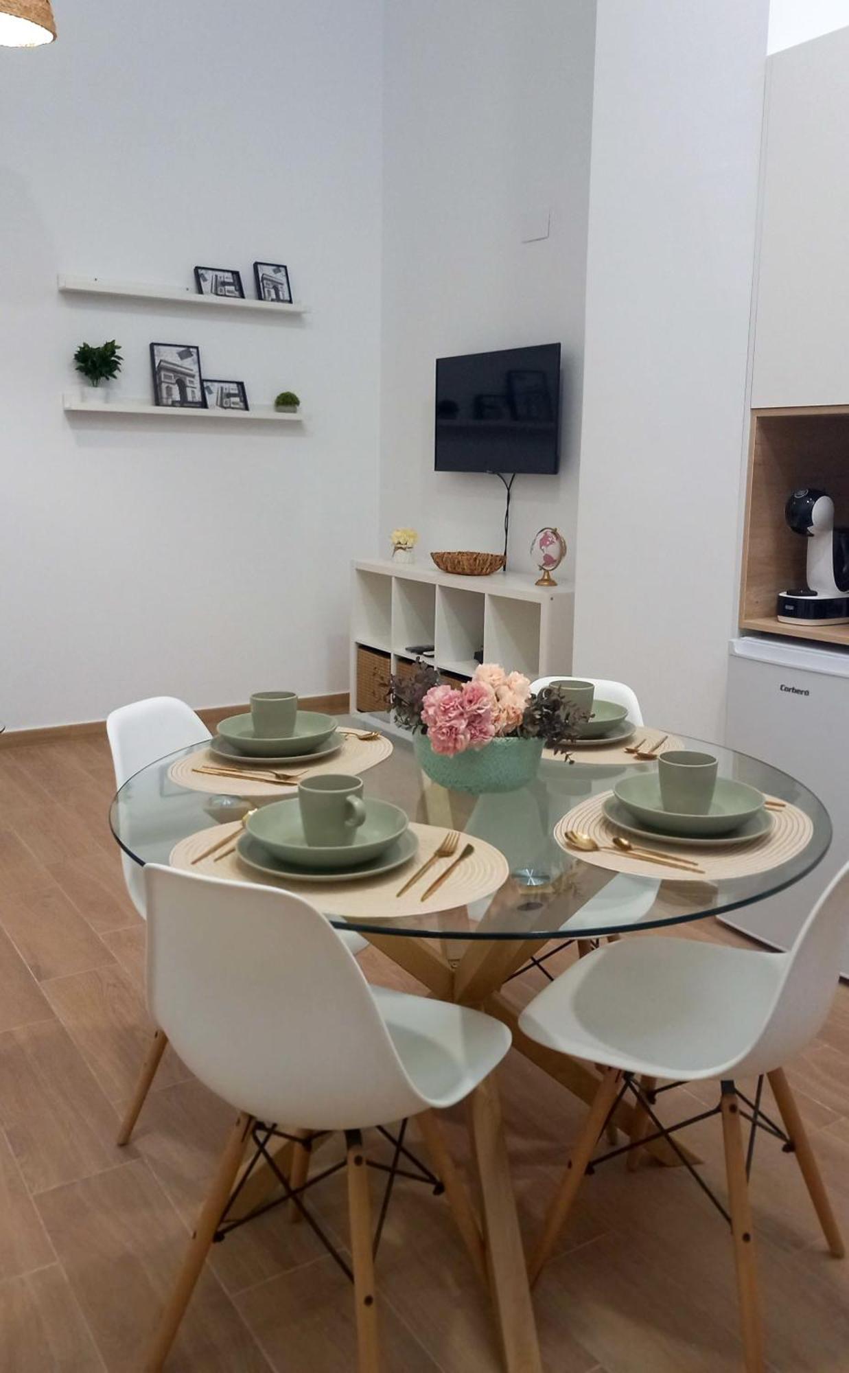 Apartament La Alcoba Kordoba